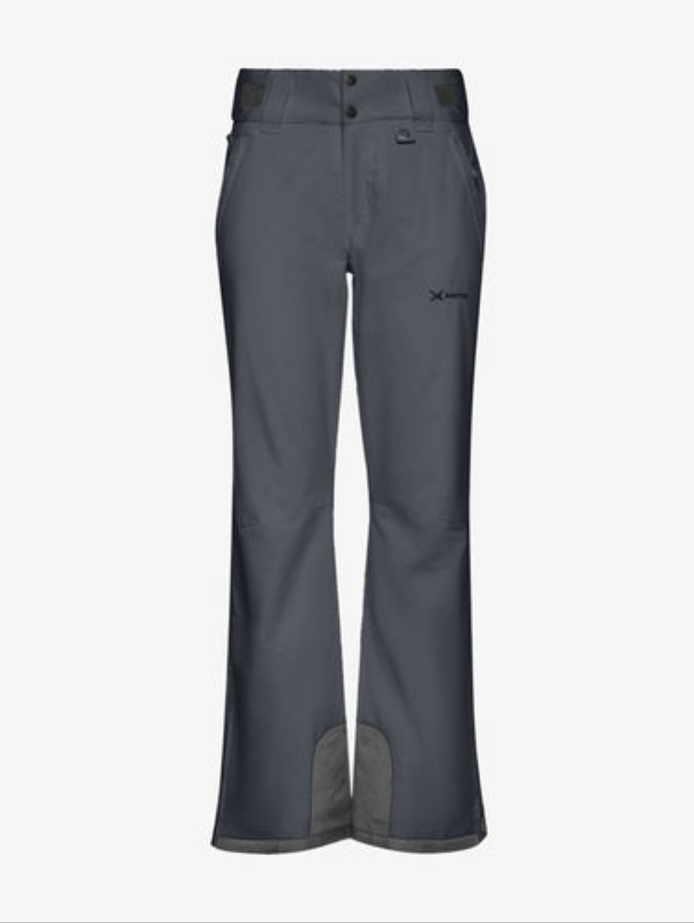 Arctix - Women's Snow Pants, Gray. Medium 29" Inseam. NWT.